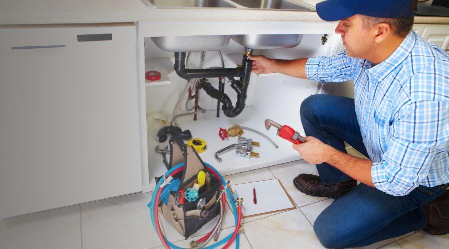 Local expert plumbing services in Davenport Center, NY